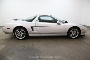Acura NSX 1993 года 